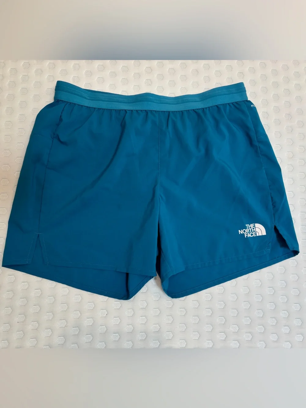 The North Face Men’s Running Shorts - Medium